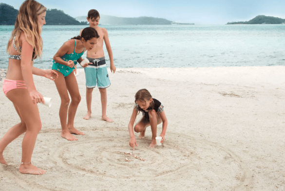 Paul Gauguin Cruises Paul Gauguin Family Program 1.png